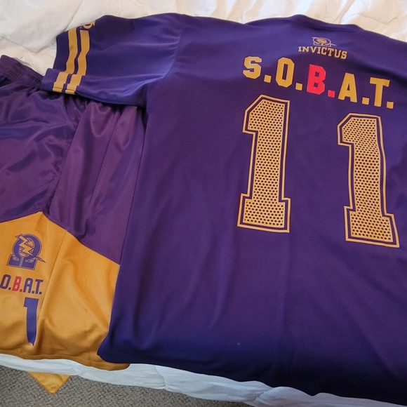 Short set - Picture 2 of 5